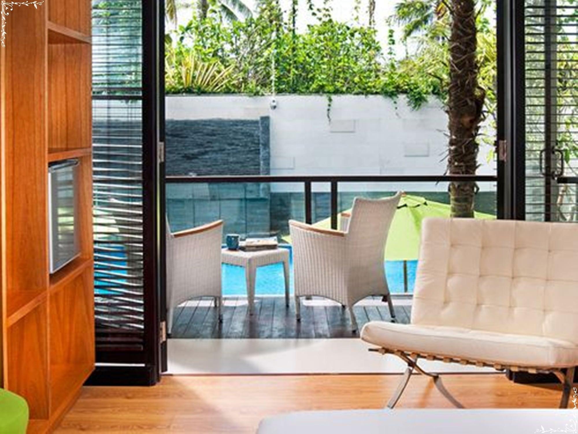 Dekuta Hotel Kuta Lombok Exterior foto